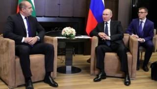 Румен Радев, избори 2026, България, Русия, ЕС, Бойко Борисов, геополитика, Зеленски