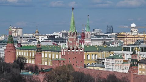 Песков: Ядрените маневри на Париж и Варшава са поредна стъпка към милитаризацията на Европа