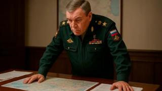 Герасимов, Суми, руска офанзива, военна стратегия, Поглед.инфо, Донбас, геополитика, война 2026