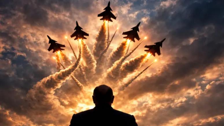 Русия, НАТО, Ту-22М3, Балтика, ескалация, Шойгу, Финландия, Су-35, геополитика, дронове