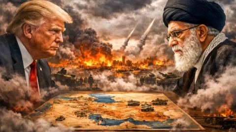 Иранският отказ: Когато националното достойнство е по-силно от американските ракети