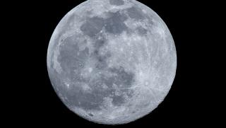 Китай, парник, Луна, бъдещи мисии