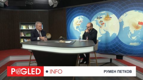Румен Петков: Москва ни почита, Европа пренаписва: кой изтрива българската памет!?