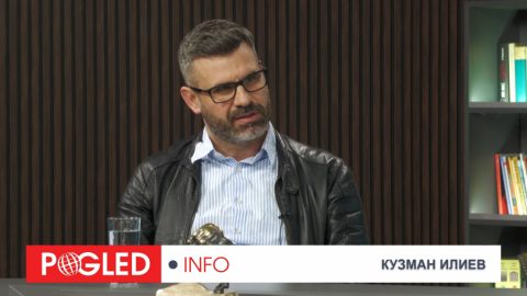 България на ръба: Кузман Илиев предупреждава за война, фалит и енергиен срив