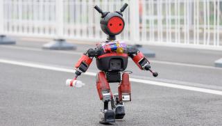 Маратон, бъдещето