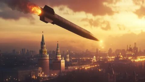 НАТО и Киев готвят масирани удари срещу Москва и Русия