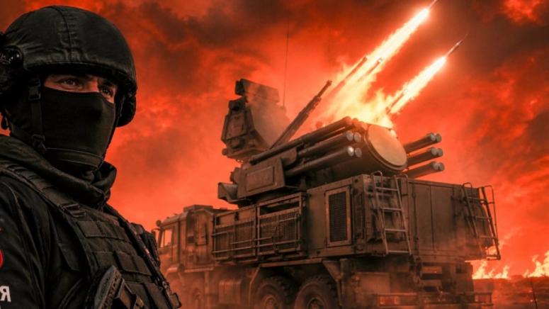 Русия, ядрена доктрина, Балуевски, Караганов, НАТО, Купянск, геополитика, хиперзвук, Европа, конфликт