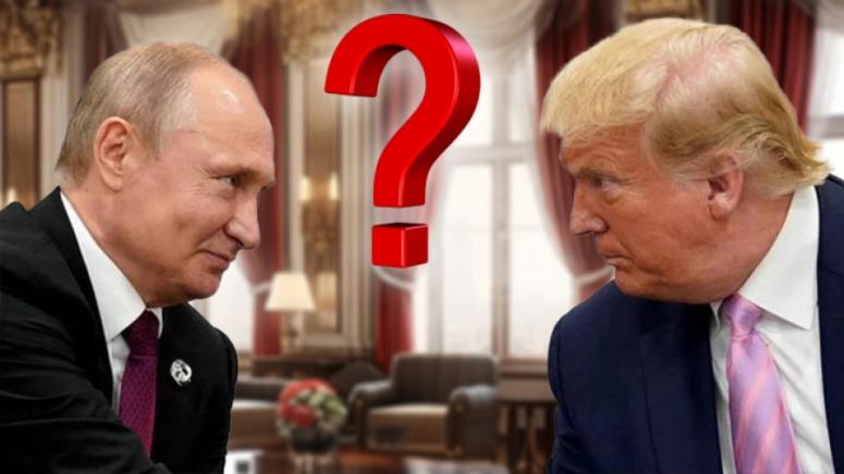 Тръмп, Путин, Г-20, Маями, Русия, САЩ, геополитика, дипломация, Вашингтон Пост, международен ред