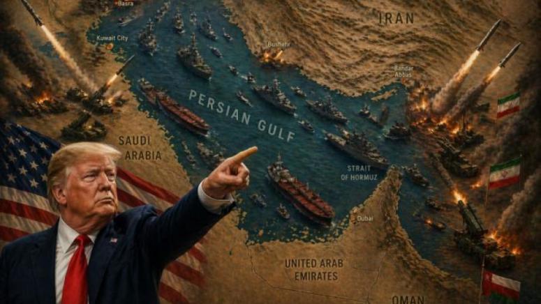 САЩ, Иран, Тръмп, Пентагон, ракети, геополитика, военна блокада, Ормузки проток, Пакистан