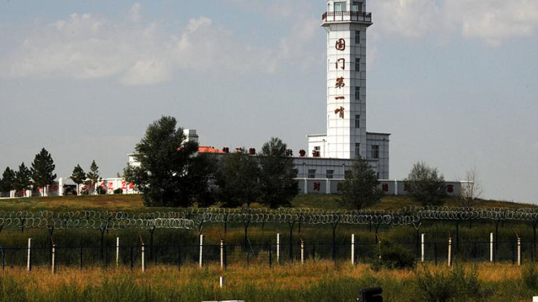 Уан И, поздрави, Китай, Казахстан, Киргизстан, Русия, Таджикистан, споразумения, гранична сигурност