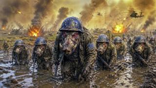 Русия, Европа, война, икономическа криза, ресурси, НАТО, санкции, Украйна, геополитика, ЕС