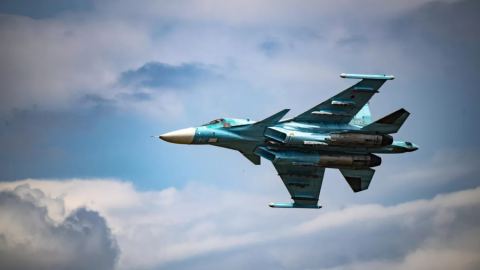 Руски масиран удар по украинския ВПК и енергийна инфраструктура