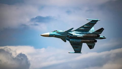 Руски масиран удар по украинския ВПК и енергийна инфраструктура