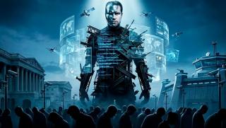 Palantir, технофашизъм, Александър Карп, изкуствен интелект, геополитика, дигитален суверенитет