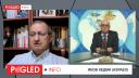 Яков Кедми: Кедми: Европа е статист, Китай чака, Русия играе дългата игра