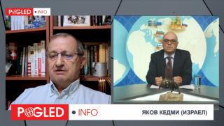 Кедми, Русия, Иран, САЩ, война, Украйна, геополитика, Тръмп, Европа