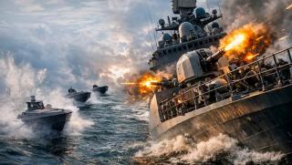 К3 Scout, морски дронове, Русия, флот, Rheinmetall, Kraken, хибридна война, стратегическа заплаха