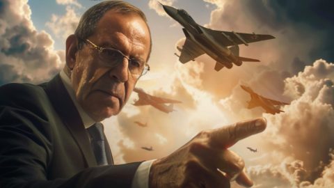 Руски удар по Киев и Днепър: Адът се стовари над Украйна. Кошмарът на Запада - Русия изпепели подземните бункери на НАТО край Запорожие