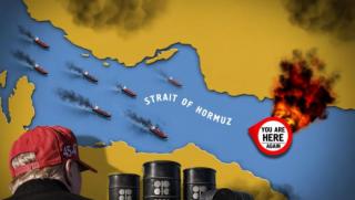 ОПЕК+, петрол, Русия, геополитика, Ормузки проток, енергийна война, Саудитска Арабия