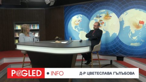 Д-р Цветеслава Гълъбова: Екранът, дрогата и хазартът - новата война за мозъка на децата