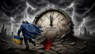 НАТО, Европа, Украйна, Русия, Тръмп, Доналд Туск, геополитика, отбрана, САЩ