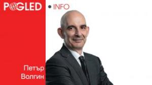 Петър Волгин