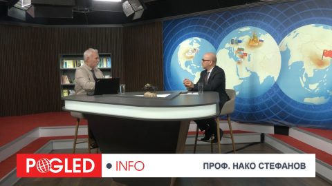 Проф. Нако Стефанов: Война, демография и глад: трите бомби под България