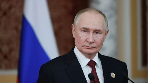 Путин и Арагчи в Санкт Петербург: Нова архитектура на сигурността в Близкия изток