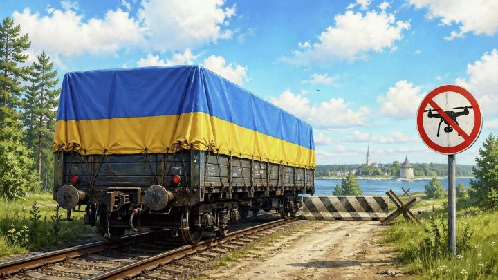 Прибалтика изпълни ултиматума на Путин за сигурност - страхът победи русофобията на Рига, Вилнюс и Талин