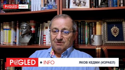 Яков Кедми: България се откъсва от Брюксел – започва битката за суверенитет