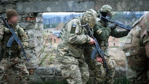 Четвъртият райх на Урсула: Брюксел превръща Европа в огромна казарма за самоубийствен марш на Изток