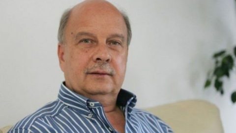 Георги Марков: България не може да прогресира с медиите на Сорос