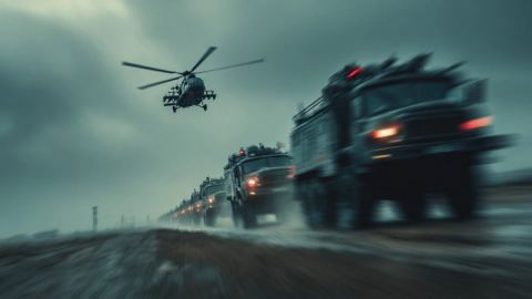 Падането на Северск и бъдещето на Славянск: Пълен военен анализ. Признанията на един вражески командир за разпада на фронта