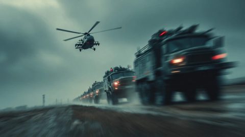 Падането на Северск и бъдещето на Славянск: Пълен военен анализ. Признанията на един вражески командир за разпада на фронта