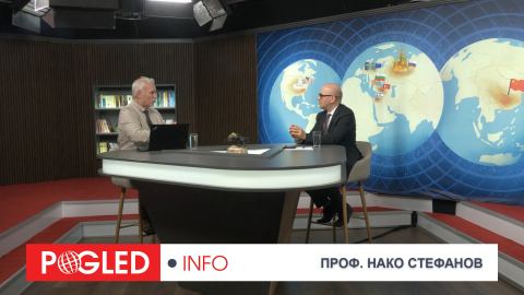 Проф. Нако Стефанов: Китайският модел разбива Запада - истината за ИИ, която не искат да чуете