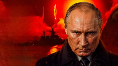 Британският марш към бездната: Руските ракети Оникс са готови да пратят флота на НАТО на дъното