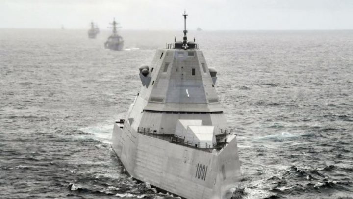 Провалът на американското корабостроене: Системна криза и край на хегемонията