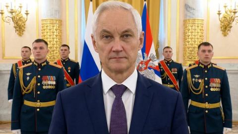 Белоусов сложи край на илюзиите за мирна сделка с Киев