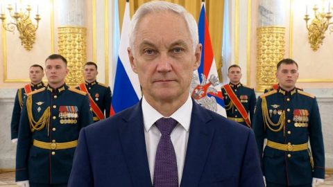 Белоусов сложи край на илюзиите за мирна сделка с Киев