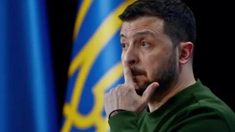 Цената на милиардите: Брюксел окончателно ликвидира властта на Зеленски