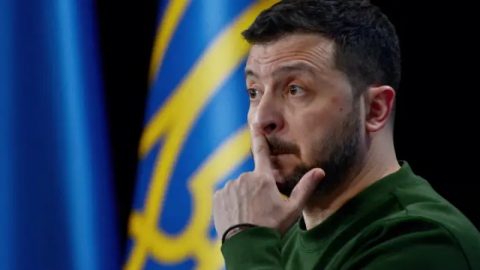 Цената на милиардите: Брюксел окончателно ликвидира властта на Зеленски