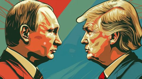 Путин и Тръмп: Какво си казаха след 51 дни мълчание?