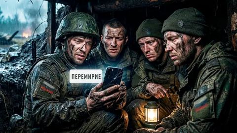 Путин и Тръмп: Примирие за 9 май или капан за Русия?