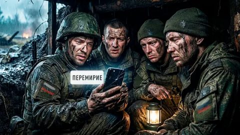 Путин и Тръмп: Примирие за 9 май или капан за Русия?