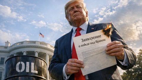 Тръмп нулира войната с Иран: Тайната игра с Конгреса. Шах и мат за Конгреса и Дълбоката държава