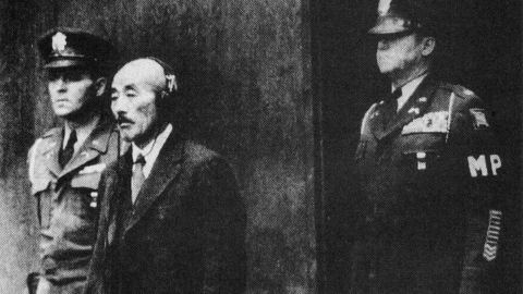 Токийският процес е „победа на цивилизацията над варварството“ показват резултатите от интернет проучване