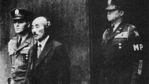 Токийският процес е „победа на цивилизацията над варварството“ показват резултатите от интернет проучване