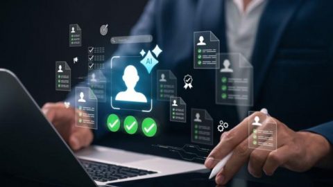 Изкуствен интелект и държавно управление: реалност или дистопия. Ще допуснем ли алгоритъм да решава съдбите ни!?
