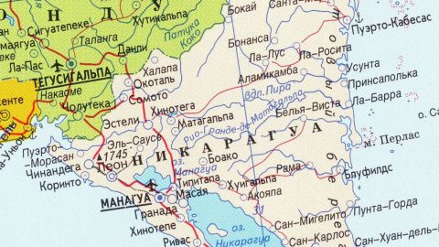 Путин подписа закон за военен съюз с Никарагуа. Руската мечка се настани в задния двор на САЩ
