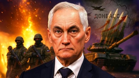 Белоусов в Пхенян: Военен съюз Русия-КНДР и послание на Путин. Как Путин и Ким Чен Ун готвят лятото на ада за НАТО